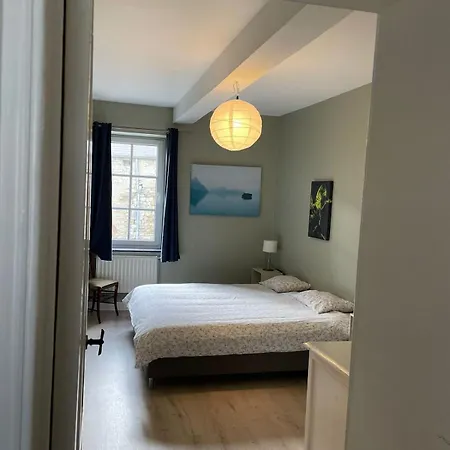 펜션 A La Ferme Du Ry *