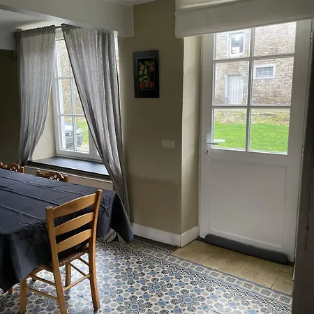 A La Ferme Du Ry Holiday home Dinant