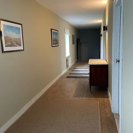 A La Ferme Du Ry * 디넝