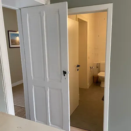 A La Ferme Du Ry 別荘 ディナン