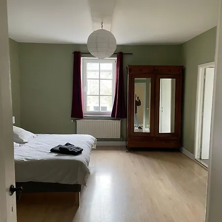 別荘 A La Ferme Du Ry