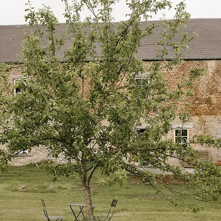 A La Ferme Du Ry 別荘 ディナン
