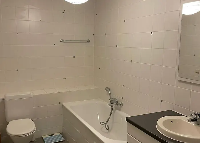 Дом отдыха A La Ferme Du Ry