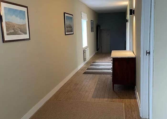 A La Ferme Du Ry * Динан