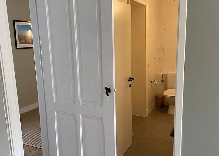 A La Ferme Du Ry Дом отдыха Динан