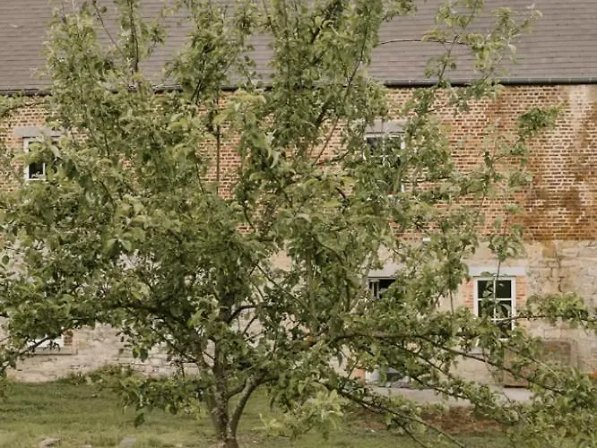 A La Ferme Du Ry Динан